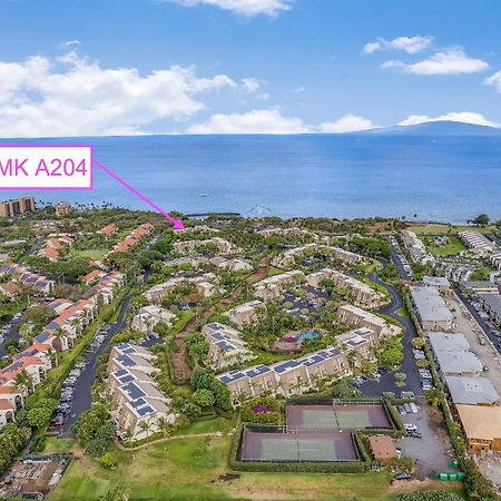Maui Kamaole A204 - Romvari Realty Kihei Exterior photo