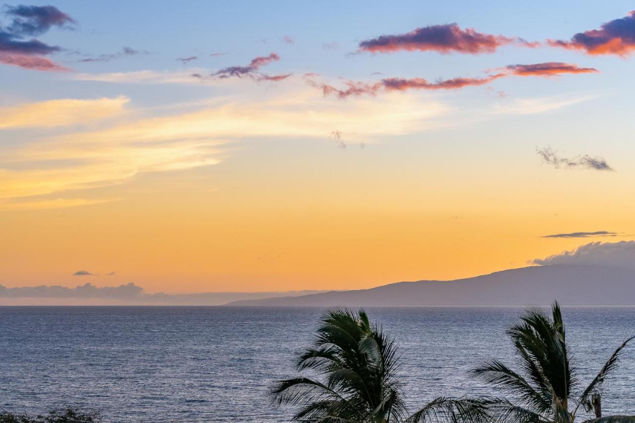 Maui Kamaole A204 - Romvari Realty Kihei Exterior photo