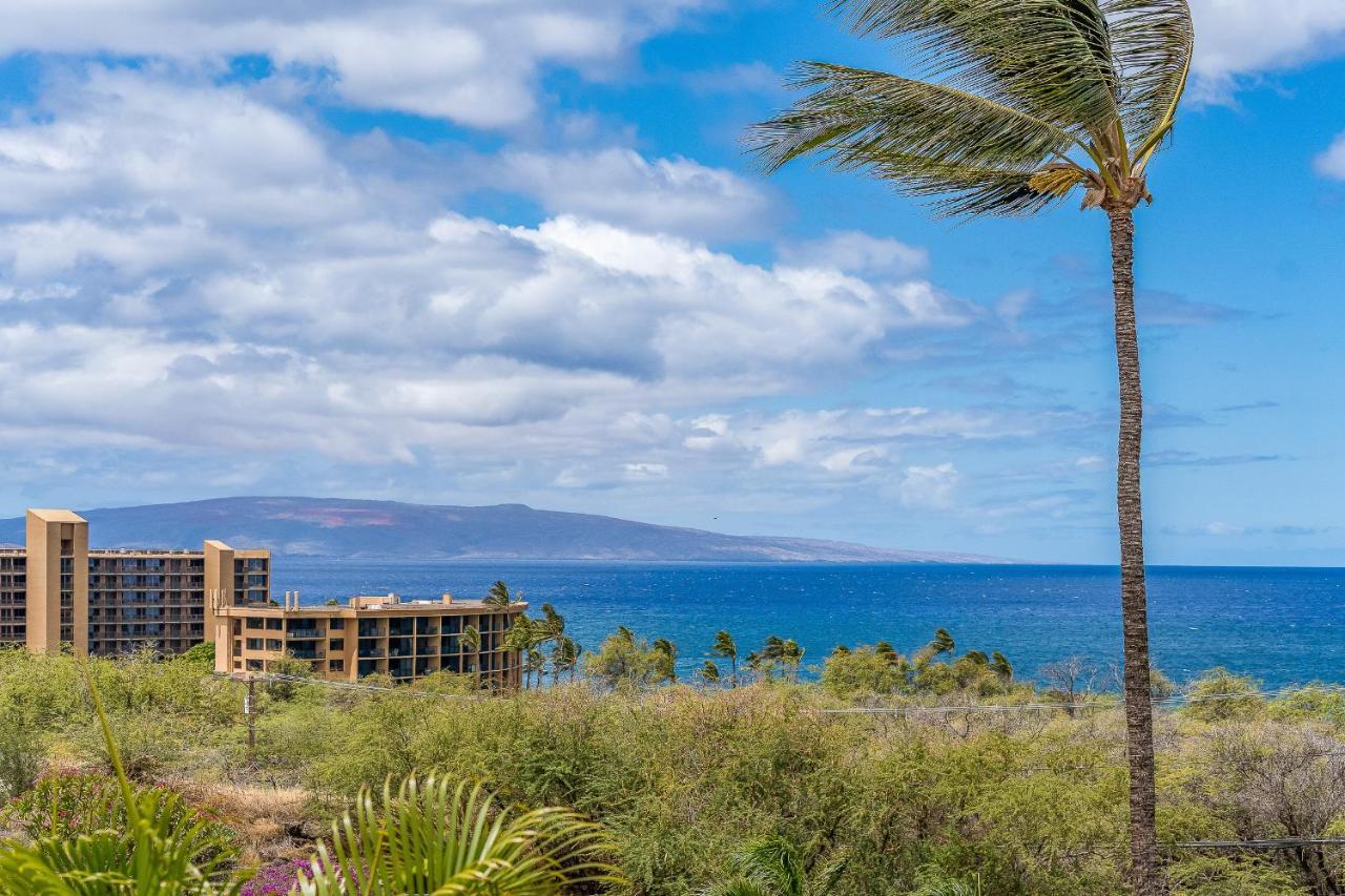 Maui Kamaole A204 - Romvari Realty Kihei Exterior photo
