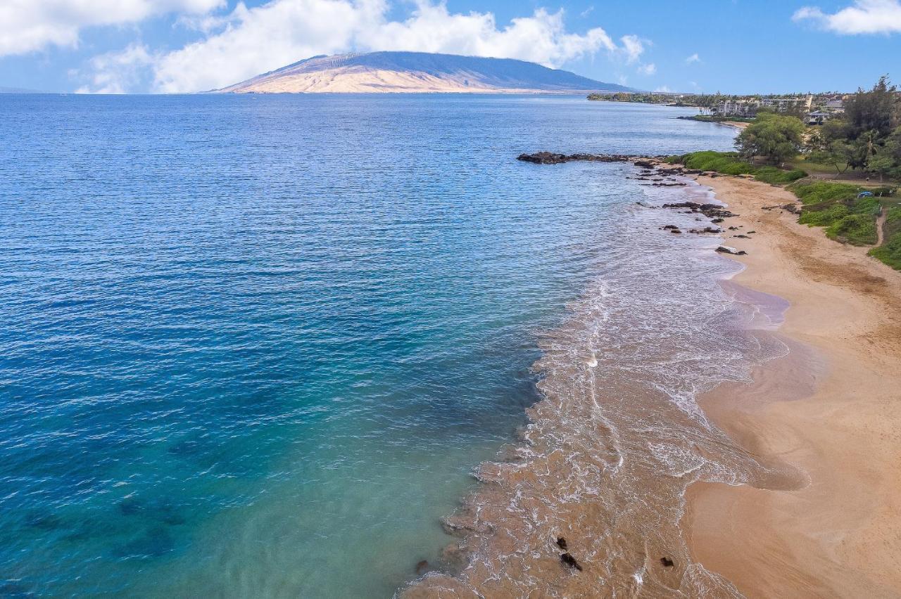 Maui Kamaole A204 - Romvari Realty Kihei Exterior photo
