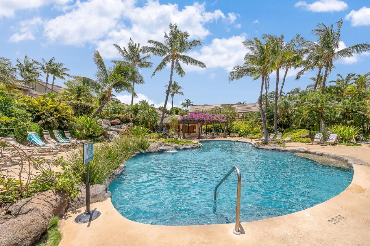 Maui Kamaole A204 - Romvari Realty Kihei Exterior photo