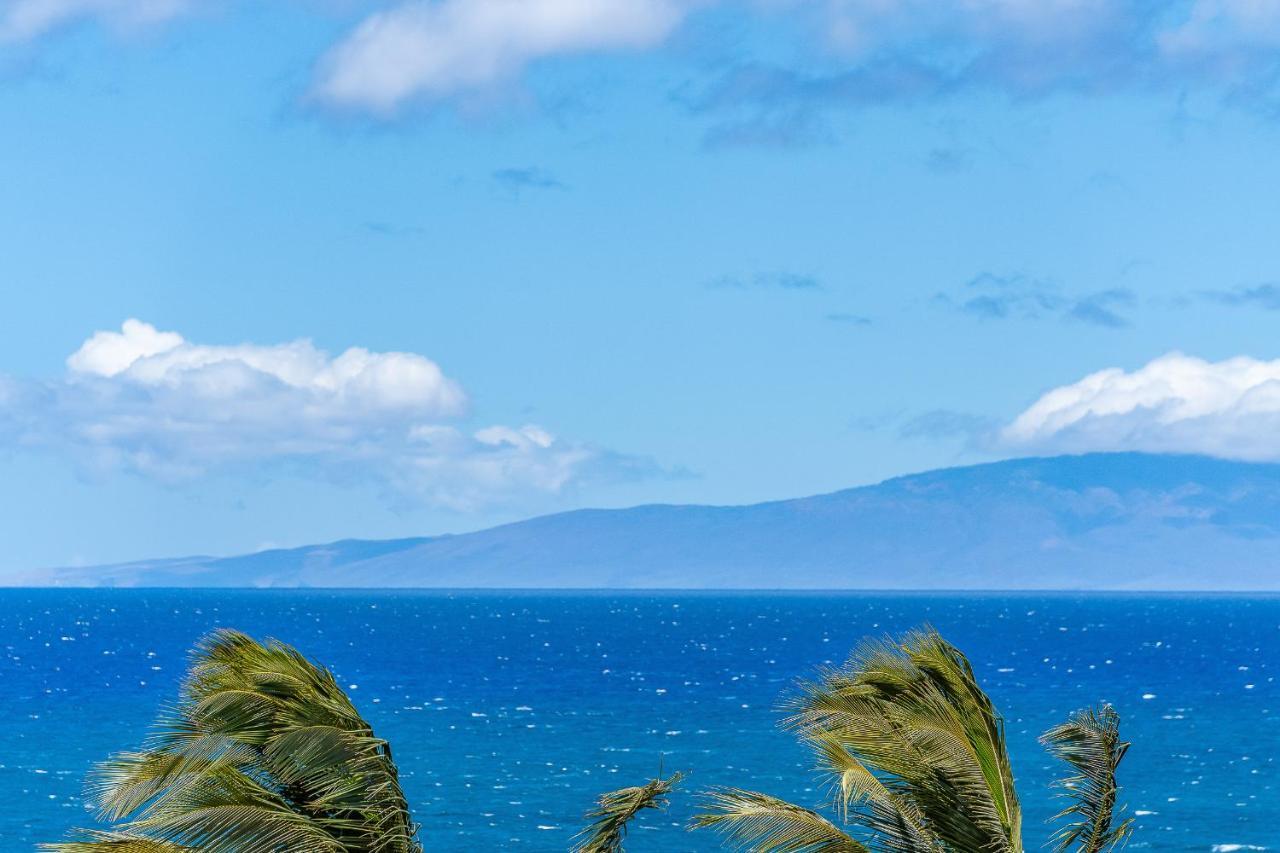 Maui Kamaole A204 - Romvari Realty Kihei Exterior photo