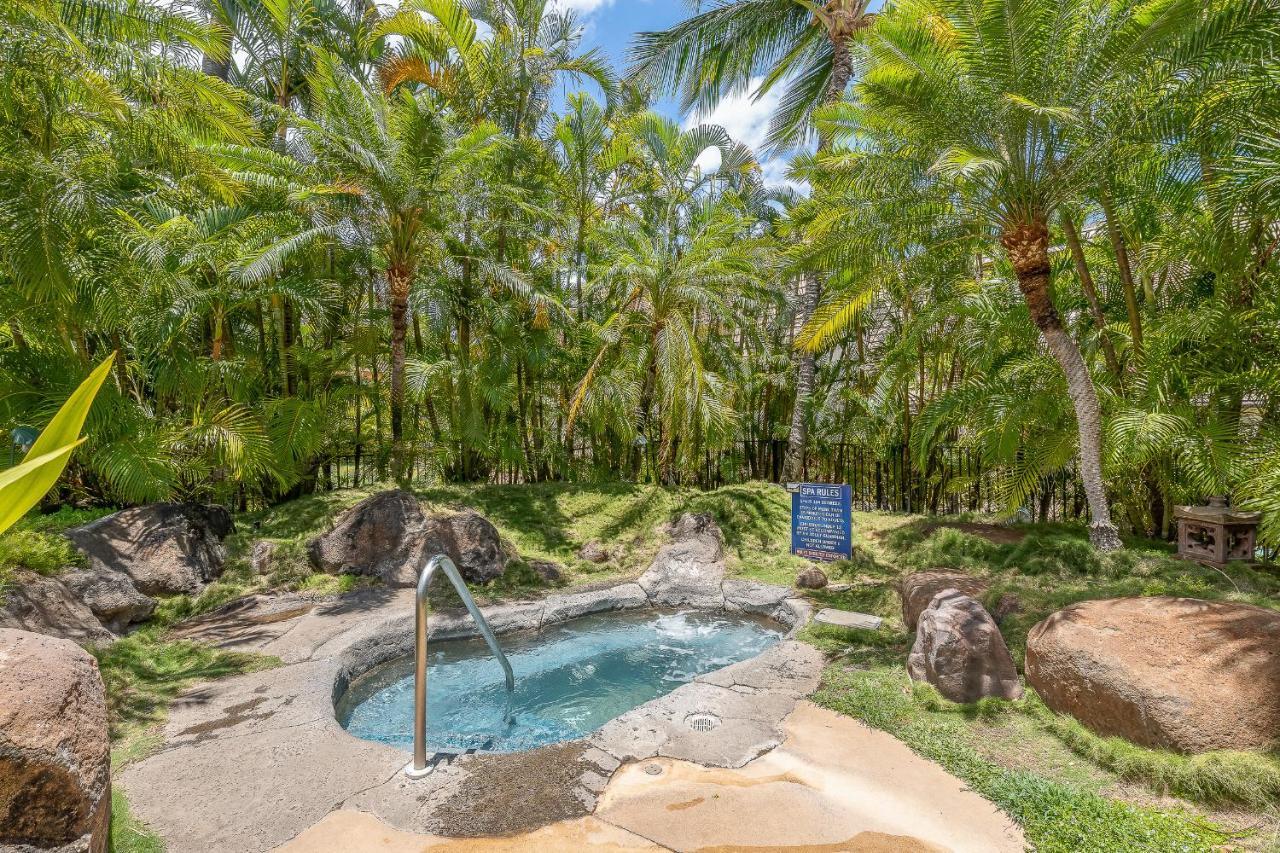 Maui Kamaole A204 - Romvari Realty Kihei Exterior photo