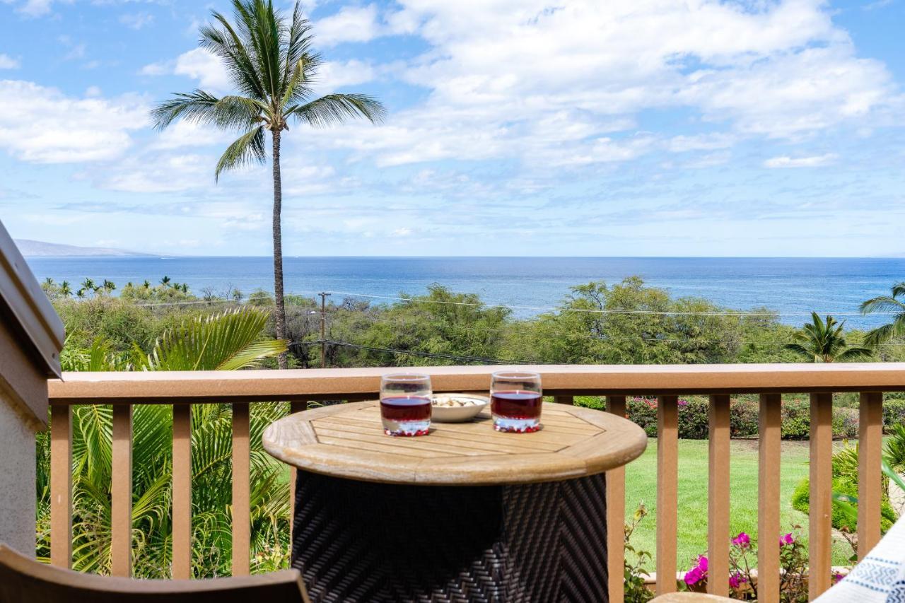 Maui Kamaole A204 - Romvari Realty Kihei Exterior photo